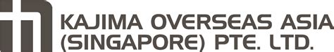 kajima overseas asia (singapore) pte. ltd